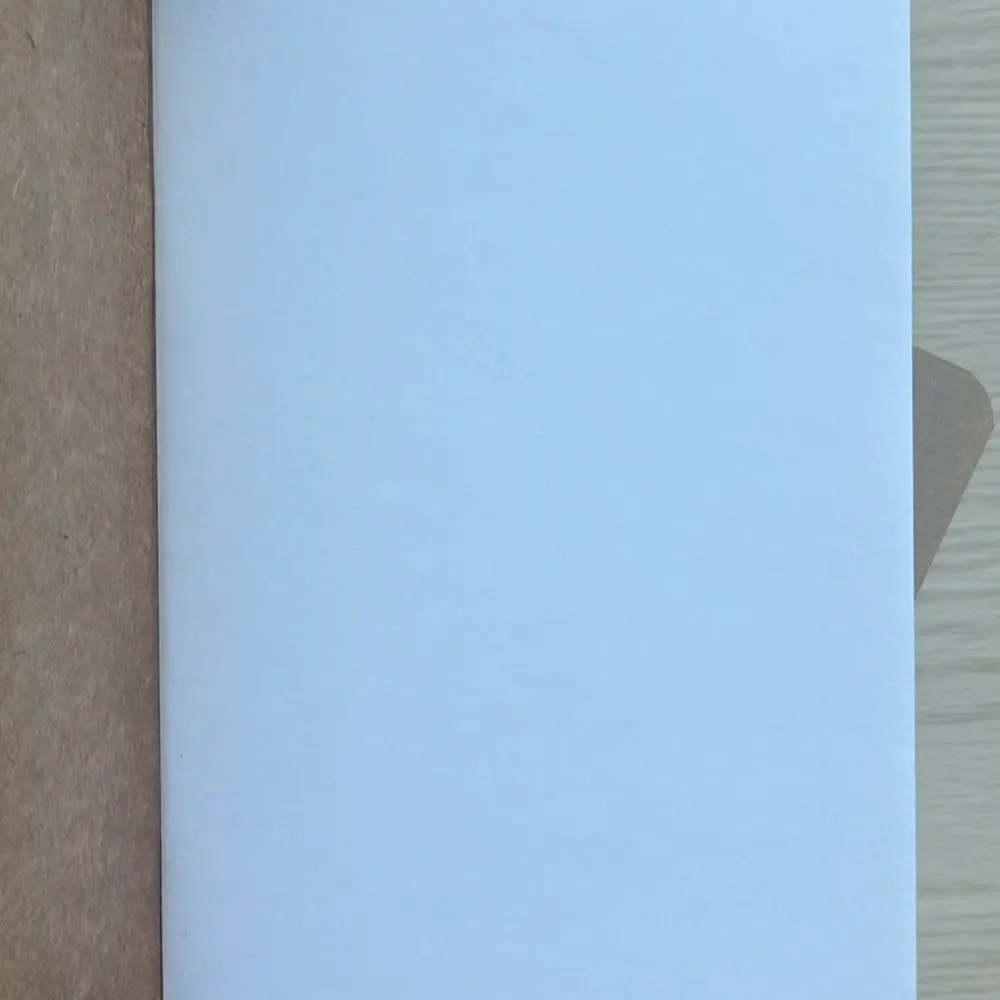 Reader Notebooks